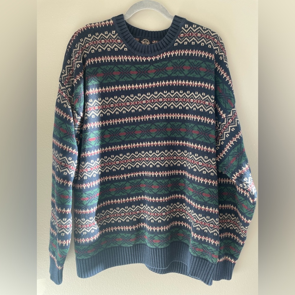 Dockers Sweater